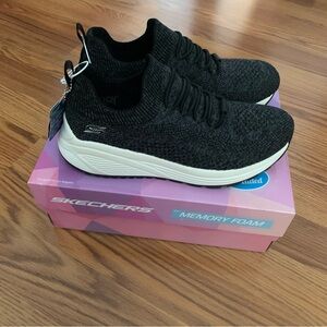 Skechers Sparrow 2.0 slip-on tennis shoes